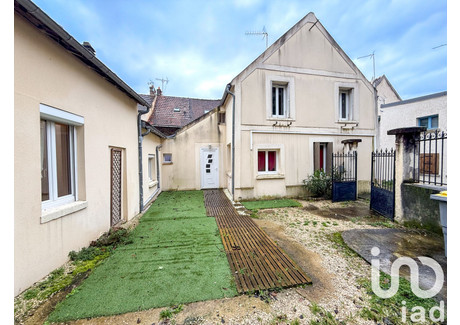 Dom na sprzedaż - Follainville-Dennemont, Francja, 80 m², 184 957 USD (767 570 PLN), NET-103236030