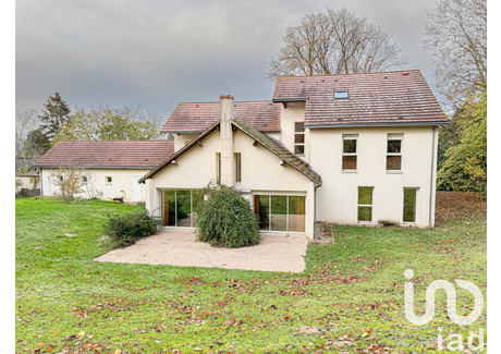 Dom na sprzedaż - Buchelay, Francja, 360 m², 1 006 745 USD (4 127 654 PLN), NET-97796809