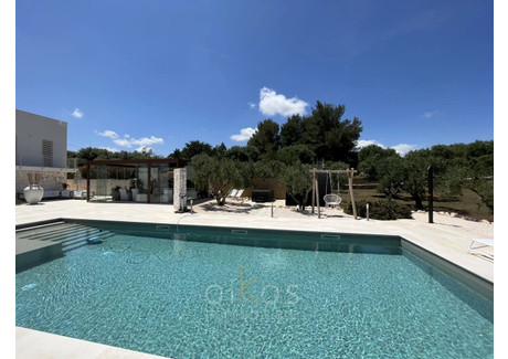 Dom na sprzedaż - Ostuni, Włochy, 125 m², 1 053 395 USD (4 308 385 PLN), NET-94671931