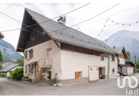 Dom na sprzedaż - Le Bourg-D'oisans, Francja, 133 m², 402 580 USD (1 614 344 PLN), NET-99895747