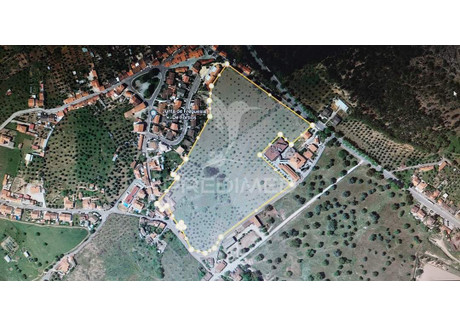 Działka na sprzedaż - Fortios Portalegre, Portugalia, 56 000 m², 306 407 USD (1 253 205 PLN), NET-85708989