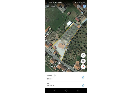 Magazyn na sprzedaż - Fortios Portalegre, Portugalia, 216 m², 355 910 USD (1 363 136 PLN), NET-87557753