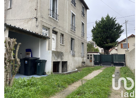 Mieszkanie na sprzedaż - Argenteuil, Francja, 34 m², 140 259 USD (575 060 PLN), NET-102307286