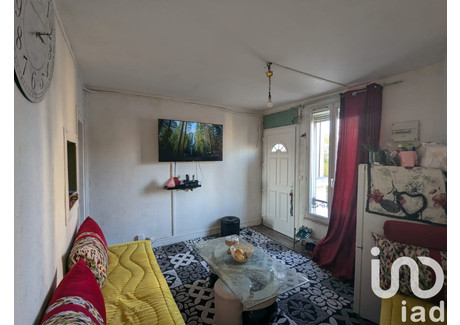 Mieszkanie na sprzedaż - Bezons, Francja, 31 m², 119 945 USD (497 772 PLN), NET-103090557