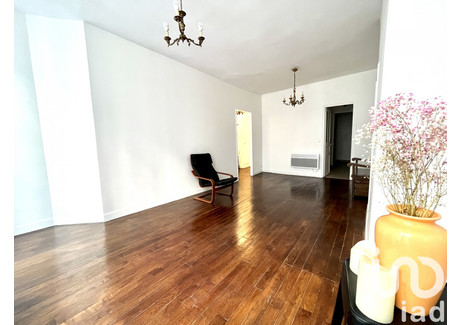 Mieszkanie na sprzedaż - Paris, Francja, 57 m², 749 155 USD (3 064 042 PLN), NET-101657146