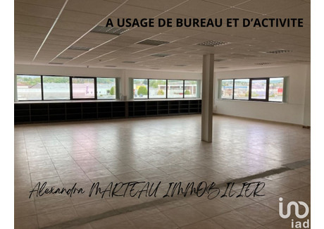 Biuro na sprzedaż - Besancon, Francja, 140 m², 252 144 USD (1 046 399 PLN), NET-98836183