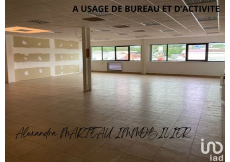 Biuro na sprzedaż - Besancon, Francja, 140 m², 251 308 USD (1 042 930 PLN), NET-98836209