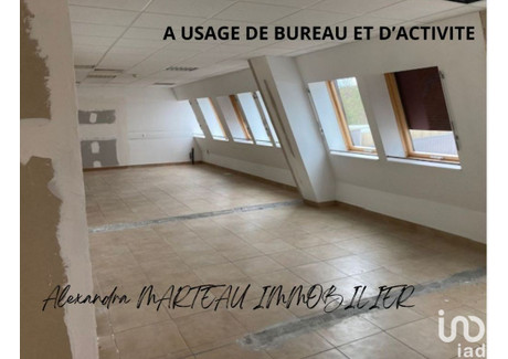 Biuro na sprzedaż - Besancon, Francja, 135 m², 243 025 USD (1 008 555 PLN), NET-98836201