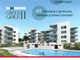 Mieszkanie na sprzedaż - Almerimar, Hiszpania, 96 m², 170 911 USD (688 773 PLN), NET-85121184