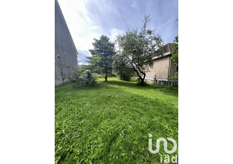 Działka na sprzedaż - Montevrain, Francja, 463 m², 238 959 USD (991 680 PLN), NET-98443296