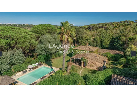 Dom na sprzedaż - Saint-Tropez, Francja, 160 m², 4 363 600 USD (17 759 852 PLN), NET-103019288