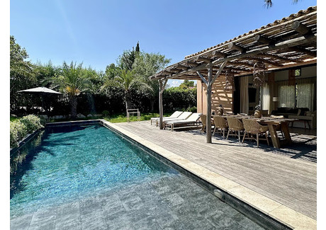 Dom na sprzedaż - Saint-Tropez, Francja, 210 m², 6 669 737 USD (27 279 224 PLN), NET-95843133