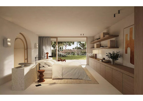 Mieszkanie na sprzedaż - Saint-Tropez, Francja, 171,66 m², 4 311 652 USD (17 548 426 PLN), NET-96087372