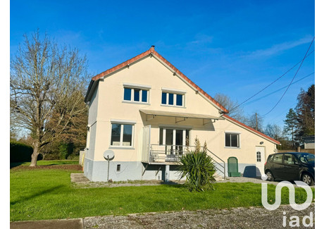 Dom na sprzedaż - Hirson, Francja, 115 m², 141 298 USD (579 320 PLN), NET-102570845