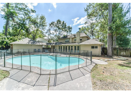 Dom na sprzedaż - 13410 Vestavia Court Houston, Usa, 235,7 m², 379 000 USD (1 542 530 PLN), NET-101174823