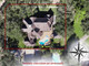 Dom na sprzedaż - 1611 Windsor Park Drive Houston, Usa, 487,83 m², 1 500 000 USD (6 150 000 PLN), NET-102489248