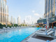 Mieszkanie na sprzedaż - The Address Residences Dubai Opera Dubai, Downtown Dubai, Zjednoczone Emiraty Arabskie, 74,51 m², 843 997 USD (3 325 347 PLN), NET-94236853