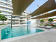 Mieszkanie na sprzedaż - EMAAR Beachfront Dubai, Dubai Harbour, Zjednoczone Emiraty Arabskie, 111,3 m², 1 113 683 USD (4 443 594 PLN), NET-94905675