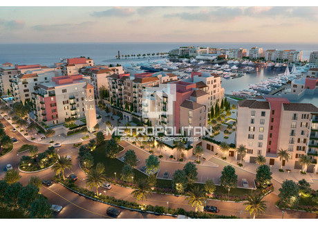 Mieszkanie na sprzedaż - La Mer Dubai, Jumeirah, Zjednoczone Emiraty Arabskie, 74,04 m², 680 735 USD (2 716 133 PLN), NET-95012504
