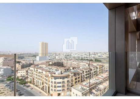 Mieszkanie na sprzedaż - MILANO by Giovanni Botique Suites Dubai, Jumeirah Village Circle, Zjednoczone Emiraty Arabskie, 65,87 m², 232 781 USD (917 157 PLN), NET-95428157