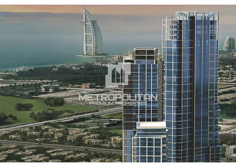 Mieszkanie na sprzedaż - Acacia Avenues Dubai, Al Sufouh, Zjednoczone Emiraty Arabskie, 128,3 m², 638 987 USD (2 607 068 PLN), NET-96399873