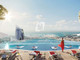 Mieszkanie na sprzedaż - Aykon City Dubai, Business Bay, Zjednoczone Emiraty Arabskie, 65,96 m², 645 302 USD (2 594 113 PLN), NET-96399898