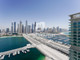 Mieszkanie na sprzedaż - EMAAR Beachfront Dubai, Dubai Harbour, Zjednoczone Emiraty Arabskie, 105,72 m², 1 443 001 USD (5 800 866 PLN), NET-96399955