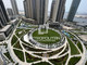 Mieszkanie na sprzedaż - Harbour Gate Dubai, Dubai Creek Harbour (The Lagoons), Zjednoczone Emiraty Arabskie, 106,75 m², 626 210 USD (2 517 364 PLN), NET-96399966