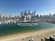 Mieszkanie na sprzedaż - EMAAR Beachfront Dubai, Dubai Harbour, Zjednoczone Emiraty Arabskie, 67,73 m², 626 189 USD (2 498 496 PLN), NET-96399972