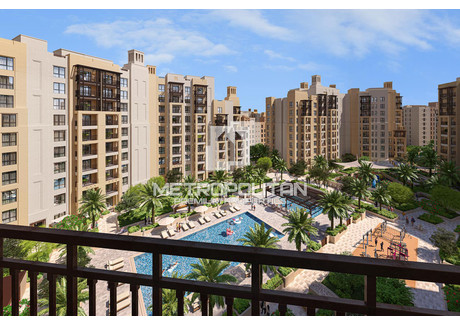 Mieszkanie na sprzedaż - Madinat Jumeirah Living Dubai, Umm Suqeim, Zjednoczone Emiraty Arabskie, 68,93 m², 475 087 USD (1 871 844 PLN), NET-96400101