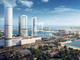 Mieszkanie na sprzedaż - Palm Beach Towers Dubai, Palm Jumeirah, Zjednoczone Emiraty Arabskie, 125,98 m², 1 478 534 USD (5 825 425 PLN), NET-91377826