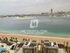 Mieszkanie na sprzedaż - Balqis Residence Dubai, Palm Jumeirah, Zjednoczone Emiraty Arabskie, 219,62 m², 1 497 405 USD (5 765 011 PLN), NET-92612894