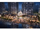 Mieszkanie na sprzedaż - Peninsula Dubai, Business Bay, Zjednoczone Emiraty Arabskie, 64,57 m², 462 900 USD (1 823 826 PLN), NET-92940412