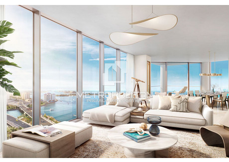 Mieszkanie na sprzedaż - Palm Beach Towers Dubai, Palm Jumeirah, Zjednoczone Emiraty Arabskie, 99,68 m², 1 389 958 USD (5 601 530 PLN), NET-93273225