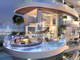 Mieszkanie na sprzedaż - Damac Bay Dubai, Dubai Harbour, Zjednoczone Emiraty Arabskie, 85,75 m², 1 067 801 USD (4 207 137 PLN), NET-93302059