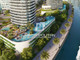 Mieszkanie na sprzedaż - Canal Heights Dubai, Business Bay, Zjednoczone Emiraty Arabskie, 60,02 m², 522 609 USD (2 059 079 PLN), NET-93302079