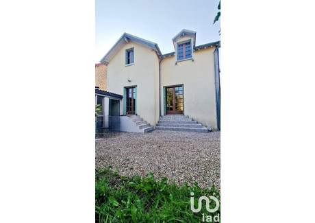 Dom na sprzedaż - Gisors, Francja, 125 m², 266 982 USD (1 025 211 PLN), NET-100729620