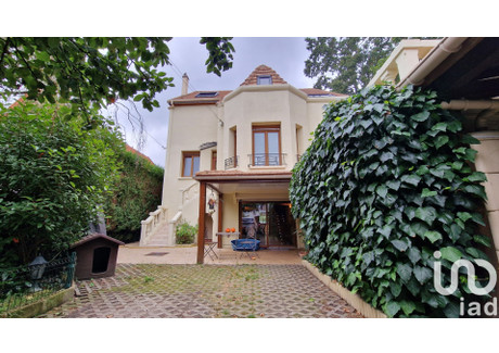 Dom na sprzedaż - Herblay-Sur-Seine, Francja, 266 m², 751 842 USD (2 939 702 PLN), NET-100922021