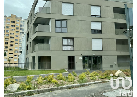 Mieszkanie na sprzedaż - Rennes, Francja, 42 m², 209 408 USD (856 478 PLN), NET-99323779