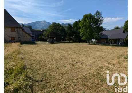 Działka na sprzedaż - Saint-Pierre-De-Chartreuse, Francja, 1357 m², 206 733 USD (793 856 PLN), NET-100281496