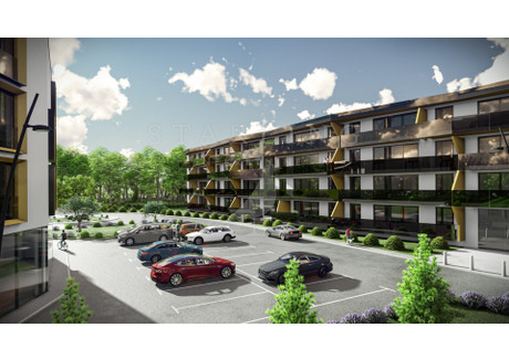 Komercyjne na sprzedaż - Istarska Županija, Poreč, Poreč, Chorwacja, 71,79 m², 302 996 USD (1 239 254 PLN), NET-96314567