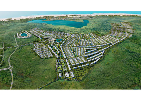 Działka na sprzedaż - JJM8+GJP, Punta Cana 23000, Dominican Republic Punta Cana, Dominikana, 494 m², 80 000 USD (328 000 PLN), NET-96375942