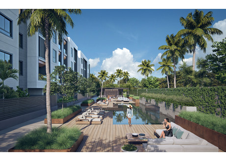 Mieszkanie na sprzedaż - HJ5F+7X5, Punta Cana 23000, Dominican Republic Punta Cana, Dominikana, 134,68 m², 379 836 USD (1 454 772 PLN), NET-93241458