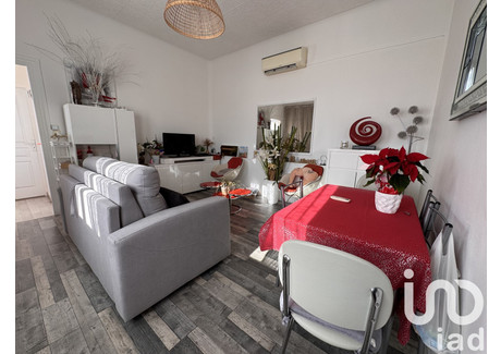 Mieszkanie na sprzedaż - Agde, Francja, 48 m², 133 534 USD (554 168 PLN), NET-103318351