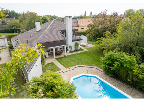 Dom na sprzedaż - Vy de l'Etraz Gingins, Szwajcaria, 250 m², 3 863 418 USD (14 796 891 PLN), NET-100938544