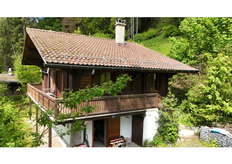 Dom na sprzedaż - Villars-Sur-Ollon, Szwajcaria, 140 m², 898 266 USD (3 682 889 PLN), NET-98316841