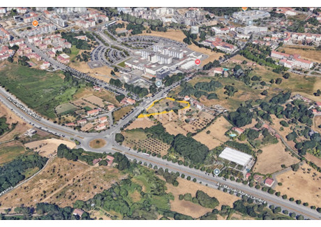 Działka na sprzedaż - Viseu, Portugalia, 4651 m², 687 607 USD (2 812 314 PLN), NET-101518565