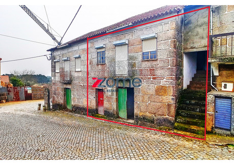 Dom na sprzedaż - Mangualde, Portugalia, 72 m², 26 914 USD (111 693 PLN), NET-103130765