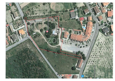 Działka na sprzedaż - Viseu, Portugalia, 3257 m², 523 998 USD (2 190 312 PLN), NET-94670770