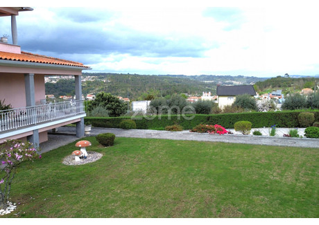 Dom na sprzedaż - Mangualde, Portugalia, 345 m², 470 911 USD (1 926 025 PLN), NET-96227731